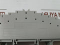 Lot Of 2X Phoenix Contact ZRV 8 Marshalling Panel 410-2013/033372
