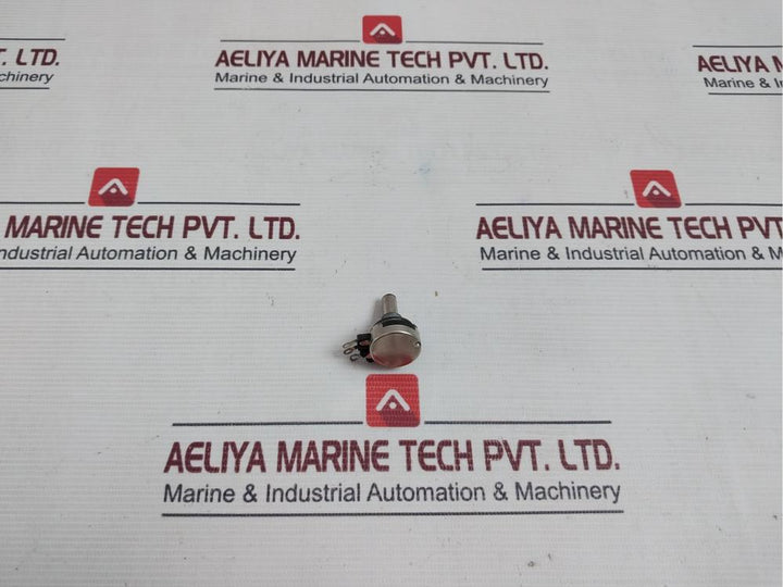 Lot of 2X PIHER 500K Trimmer Potentiometer A443 M