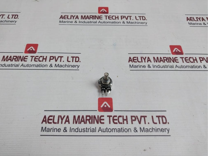 Lot of 2X PIHER 500K Trimmer Potentiometer A443 M