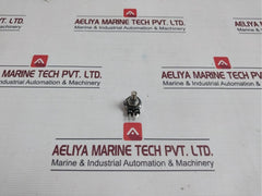 Lot of 2X PIHER 500K Trimmer Potentiometer A443 M