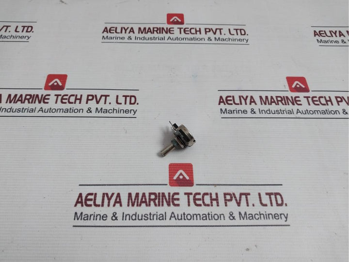 Lot of 2X PIHER 500K Trimmer Potentiometer A443 M