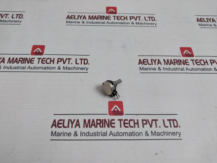 Lot of 2X PIHER 500K Trimmer Potentiometer A443 M