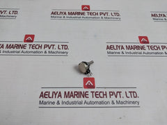 Lot of 2X PIHER 500K Trimmer Potentiometer A443 M