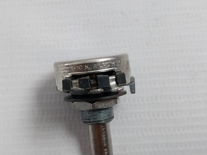 Lot of 2X PIHER 500K Trimmer Potentiometer A443 M