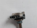 Lot of 2X PIHER 500K Trimmer Potentiometer A443 M