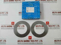 Lot Of 2X Pillar K3657 Gasket For Steam Piping
