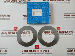 Lot Of 2X Pillar K3657 Gasket For Steam Piping