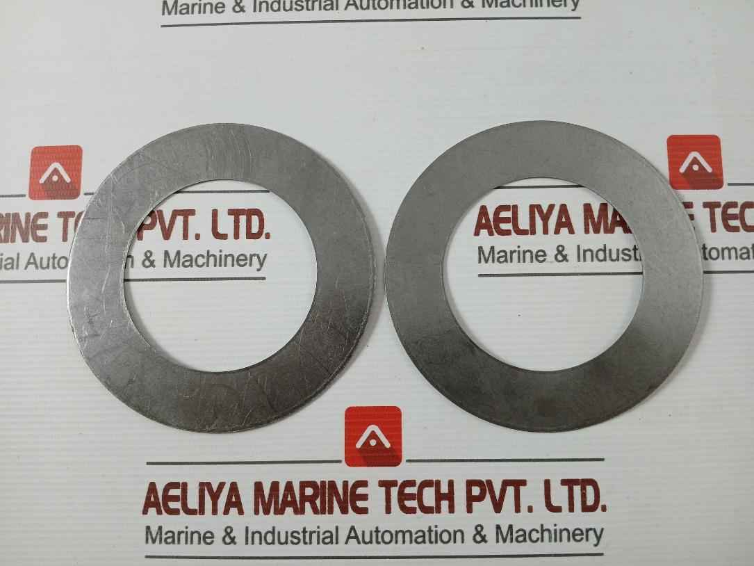 Lot Of 2X Pillar K3657 Gasket For Steam Piping