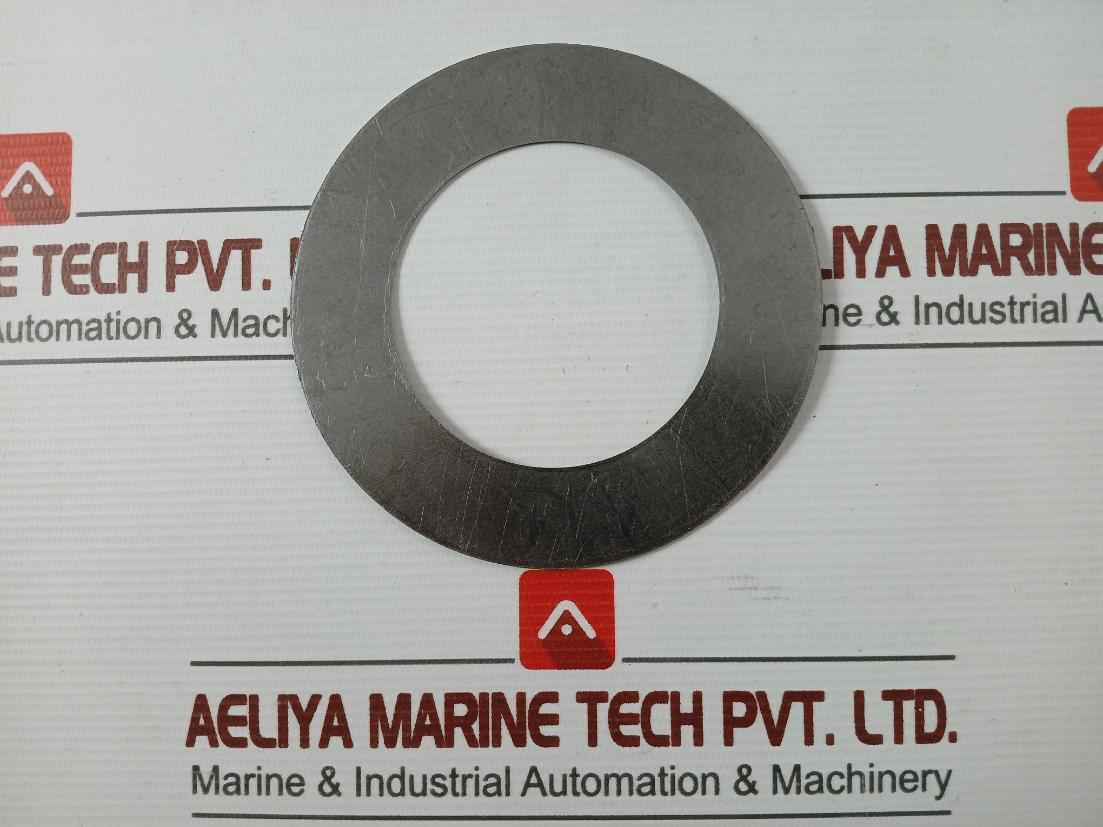 Lot Of 2X Pillar K3657 Gasket For Steam Piping