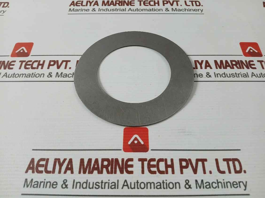 Lot Of 2X Pillar K3657 Gasket For Steam Piping