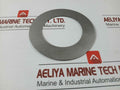 Lot Of 2X Pillar K3657 Gasket For Steam Piping