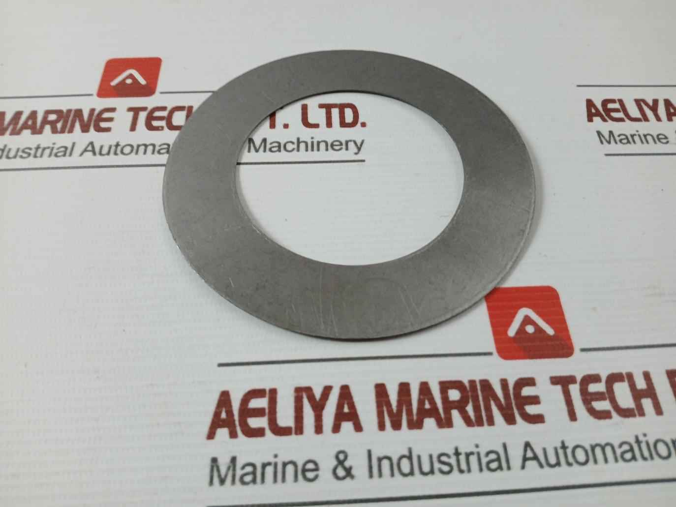 Lot Of 2X Pillar K3657 Gasket For Steam Piping