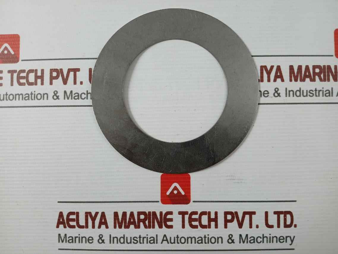 Lot Of 2X Pillar K3657 Gasket For Steam Piping