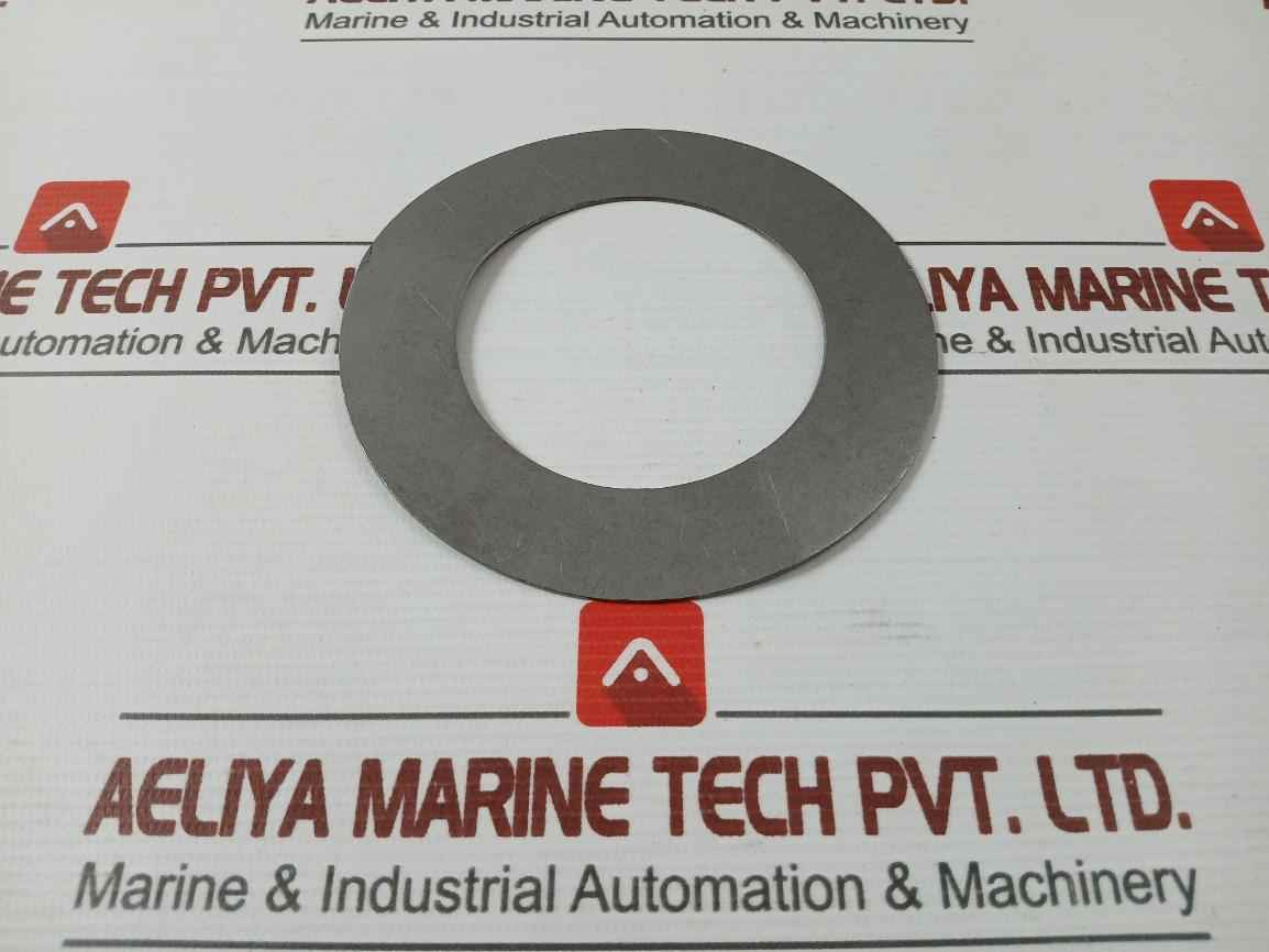 Lot Of 2X Pillar K3657 Gasket For Steam Piping