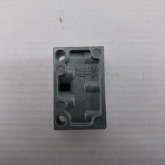 Lot Of 2X Pneumatic Solenoid Valve Vj3000-22-1D Smc
