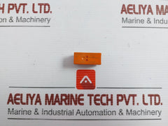 Lot Of 2X Power Relay By Schrack 24Vac Part No: Rt 78626