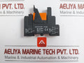 Lot Of 2X Power Relay By Schrack 24Vac Part No: Rt 78626
