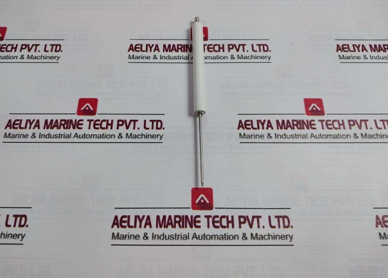 Lot Of 2X Qsv-52Sa Electrode For Waste Oil Incinerator 14Dia X 200L