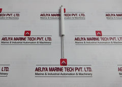Lot of 2X QSV-52SA Electrode for Waste Oil Incinerator 14DIA X 200L