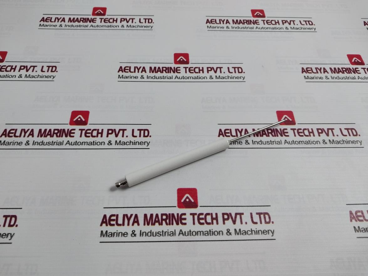 Lot Of 2X Qsv-52Sa Electrode For Waste Oil Incinerator 14Dia X 200L