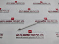 Lot of 2X QSV-52SA Electrode for Waste Oil Incinerator 14DIA X 200L