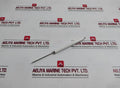 Lot of 2X QSV-52SA Electrode for Waste Oil Incinerator 14DIA X 200L