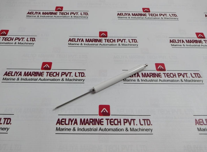 Lot of 2X QSV-52SA Electrode for Waste Oil Incinerator 14DIA X 200L