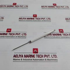Lot of 2X QSV-52SA Electrode for Waste Oil Incinerator 14DIA X 200L