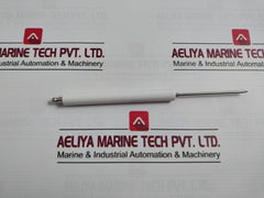 Lot of 2X QSV-52SA Electrode for Waste Oil Incinerator 14DIA X 200L