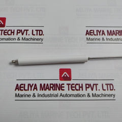 Lot of 2X QSV-52SA Electrode for Waste Oil Incinerator 14DIA X 200L