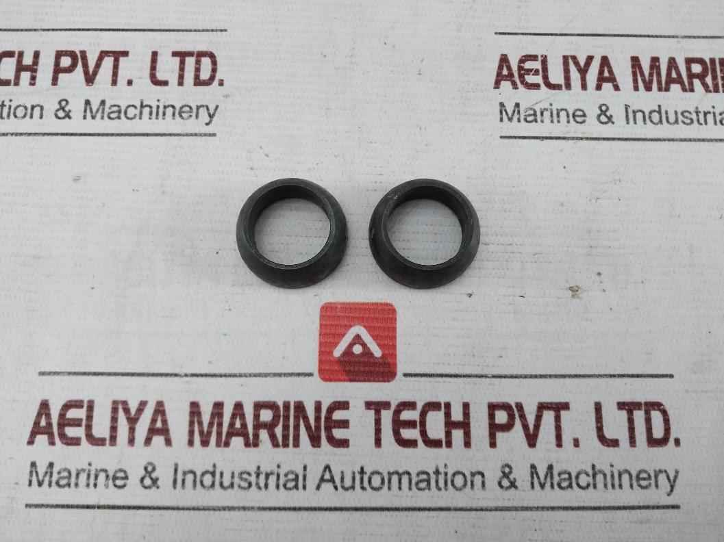 Lot Of 2X Rbc Ir-b14Sa Spherical Plain Angular Contact Bearing - Inner Ring