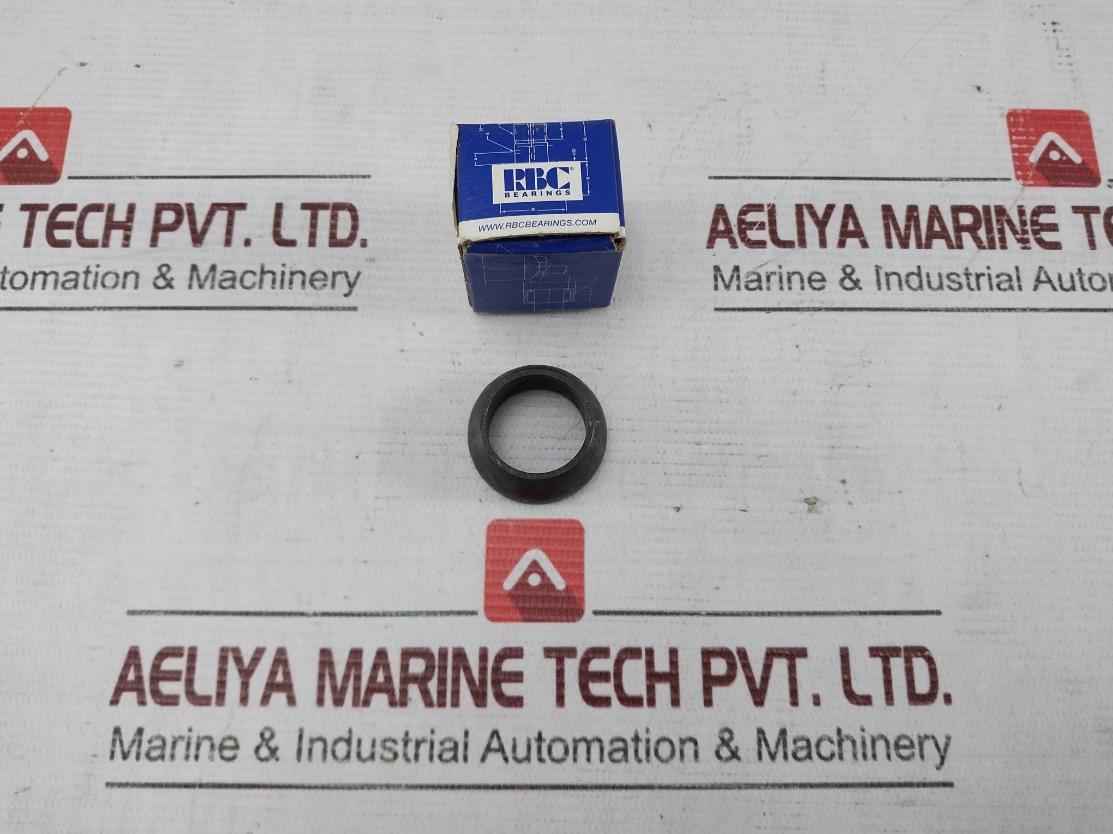 Lot Of 2X Rbc Ir-b14Sa Spherical Plain Angular Contact Bearing - Inner Ring