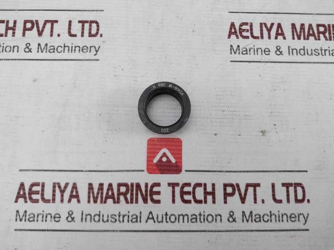 Lot Of 2X Rbc Ir-b14Sa Spherical Plain Angular Contact Bearing - Inner Ring