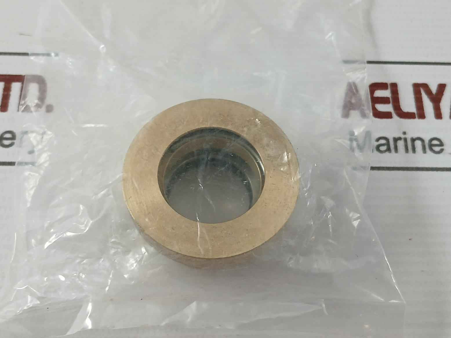 Lot Of 2X Red Goat 07-ha-83 Wear Ring
