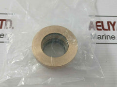 Lot Of 2X Red Goat 07-ha-83 Wear Ring