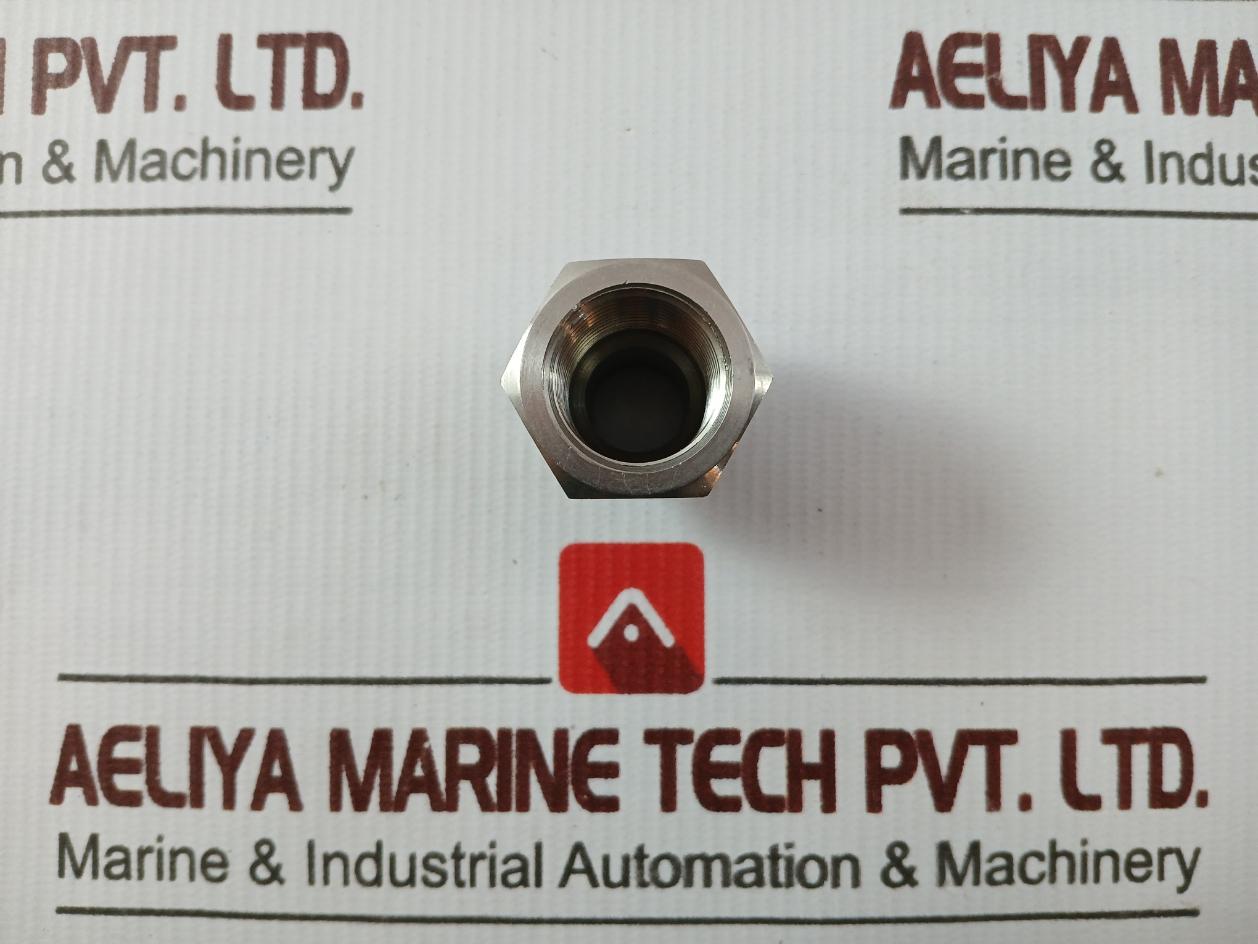 Lot Of 2X Redapt Ad-u M20 X 1/2 Npt Adapter