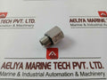 Lot Of 2X Redapt Ad-u M20 X 1/2 Npt Adapter