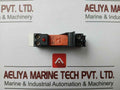 Lot Of 2X Relay Socket Brand Schrack Es50 - 10A 300Vac
