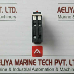 Lot Of 2X Relay Socket Brand Schrack Es50 - 10A 300Vac