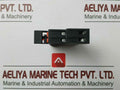 Lot Of 2X Relay Socket Brand Schrack Es50 - 10A 300Vac