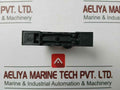 Lot Of 2X Relay Socket Brand Schrack Es50 - 10A 300Vac