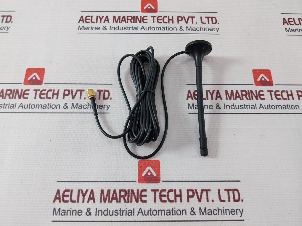 Lot Of 2X Rg-174/U Coaxial Cable