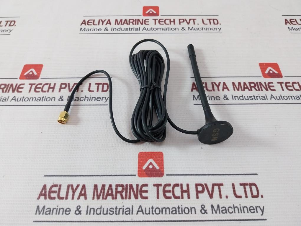 Lot Of 2X Rg-174/U Coaxial Cable