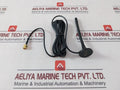 Lot of 2X RG-174/U Coaxial Cable