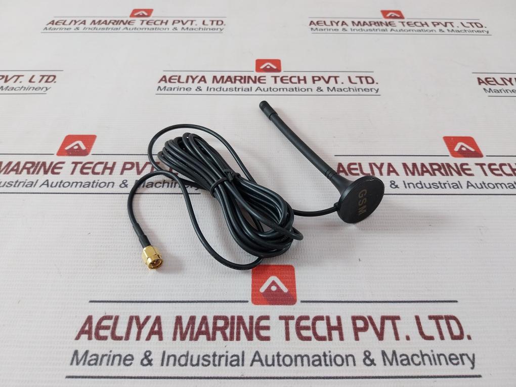 Lot Of 2X Rg-174/U Coaxial Cable