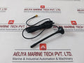Lot of 2X RG-174/U Coaxial Cable