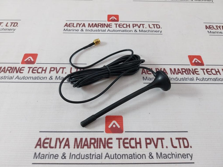 Lot of 2X RG-174/U Coaxial Cable