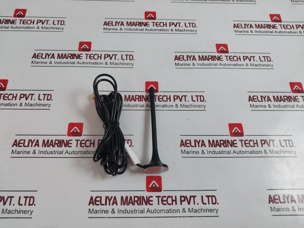 Lot of 2X RG-174/U Coaxial Mobile Antenna 3 Meter Cable