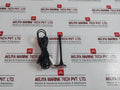Lot of 2X RG-174/U Coaxial Mobile Antenna 3 Meter Cable