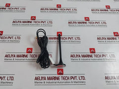 Lot of 2X RG-174/U Coaxial Mobile Antenna 3 Meter Cable